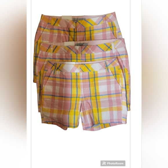 Marc New York Pants - MARC NEW YORK SHORTS